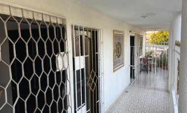 Apartamento en el barrio Las Moras Soledad Atlantico
