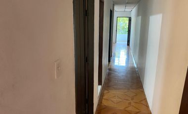 Apartamento en el barrio Las Moras Soledad Atlantico