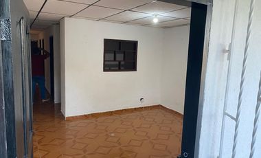 Apartamento en el barrio Las Moras Soledad Atlantico