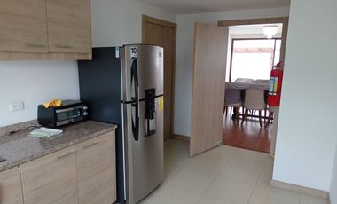 Venta Hermosa Casa Sector Reservorio Guangopolo.