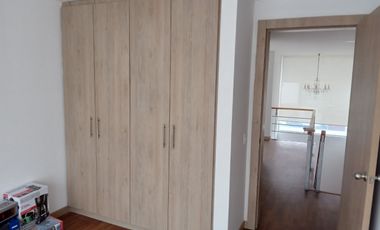 Venta Hermosa Casa Sector Reservorio Guangopolo.