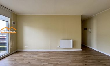 DEPARTAMENTO EN ARRIENDO DE DOS DORMITORIOS EN PUERTO MONTT