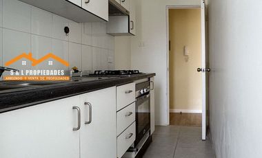 DEPARTAMENTO EN ARRIENDO DE DOS DORMITORIOS EN PUERTO MONTT