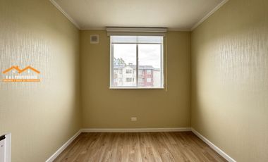 DEPARTAMENTO EN ARRIENDO DE DOS DORMITORIOS EN PUERTO MONTT