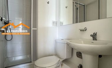 DEPARTAMENTO EN ARRIENDO DE DOS DORMITORIOS EN PUERTO MONTT