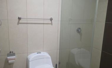 Puerto Santana, Renta de lindo departamento 2 dormitorios full amobladp