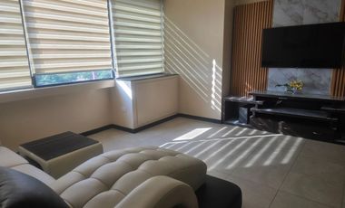 Puerto Santana, Renta de lindo departamento 2 dormitorios full amobladp