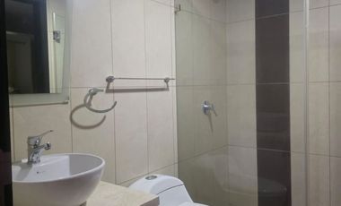 Puerto Santana, Renta de lindo departamento 2 dormitorios full amobladp