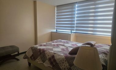 Puerto Santana, Renta de lindo departamento 2 dormitorios full amobladp