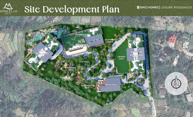 NO SPOT DOWNPAYMENT CONDOTEL IN BAGUIO CITY NEAR TOURIST SPOTS BY DMCI HOMES