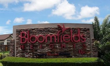 𝐀𝐅𝐅𝐎𝐑𝐃𝐀𝐁𝐋𝐄 𝐏𝐑𝐎𝐏𝐄𝐑𝐓𝐘!!! 𝐅𝐎𝐑 𝐒𝐀𝐋𝐄  𝐢𝐧  BLOOMFIELDS HEIGHTS LIPA, CARNATION STREET, BRGY. TIBIG, LIPA CITY, BATANGAS
