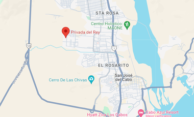 CASA EN VENTA VILLA DE REYES, MONTERREAL, SAN JOSÉ DEL CABO, BCS