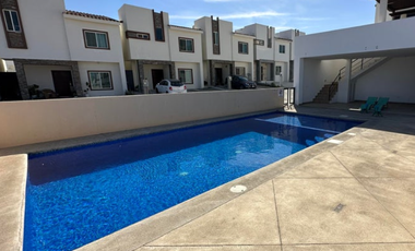 CASA EN VENTA VILLA DE REYES, MONTERREAL, SAN JOSÉ DEL CABO, BCS