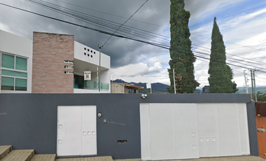 CASA EN VENTA MACEDONIO ALCALA, GPE VICTORIA, OAXACA