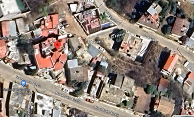 CASA EN VENTA MACEDONIO ALCALA, GPE VICTORIA, OAXACA