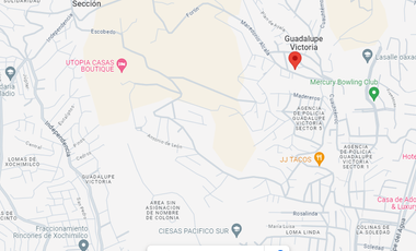 CASA EN VENTA MACEDONIO ALCALA, GPE VICTORIA, OAXACA