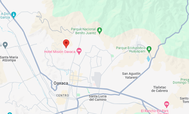 CASA EN VENTA MACEDONIO ALCALA, GPE VICTORIA, OAXACA