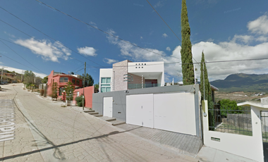 CASA EN VENTA MACEDONIO ALCALA, GPE VICTORIA, OAXACA