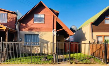 Arrendamos casa en Villa Jardín los Naranjos