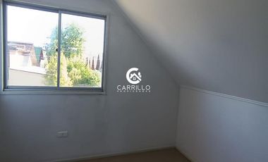 Arrendamos casa en Villa Jardín los Naranjos