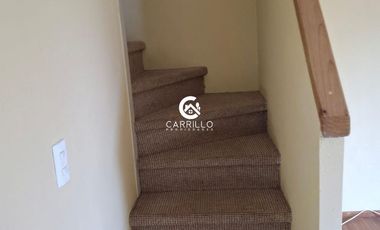 Arrendamos casa en Villa Jardín los Naranjos