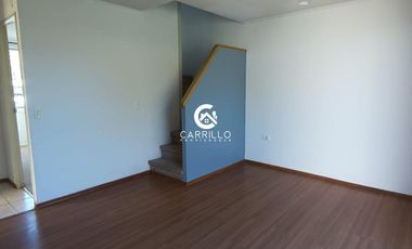 Arrendamos casa en Villa Jardín los Naranjos