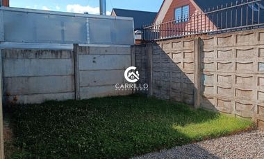 Arrendamos casa en Villa Jardín los Naranjos
