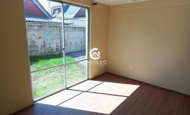 Arrendamos casa en Villa Jardín los Naranjos