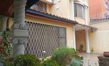 En Venta Hermosa Casa Rentera Monteserrin – Norte de Quito Proyecto Inmobiliario