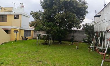 En Venta Hermosa Casa Rentera Monteserrin – Norte de Quito Proyecto Inmobiliario