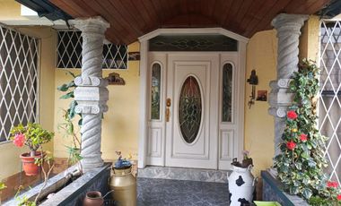 En Venta Hermosa Casa Rentera Monteserrin – Norte de Quito Proyecto Inmobiliario