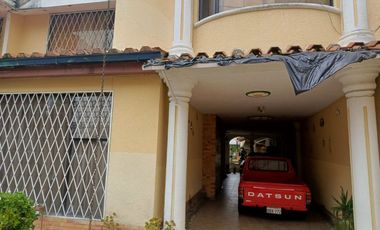 En Venta Hermosa Casa Rentera Monteserrin – Norte de Quito Proyecto Inmobiliario