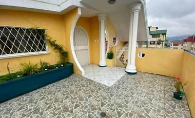 En Venta Hermosa Casa Rentera Monteserrin – Norte de Quito Proyecto Inmobiliario