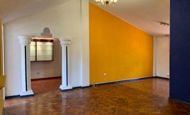 En Venta Hermosa Casa Rentera Monteserrin – Norte de Quito Proyecto Inmobiliario