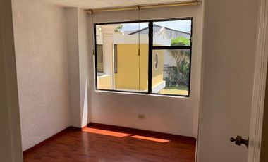 En Venta Hermosa Casa Rentera Monteserrin – Norte de Quito Proyecto Inmobiliario