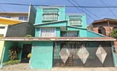 CASA EN VENTA MARTOS, CERRO DE LA ESTRELLA, IZTAPALAPA