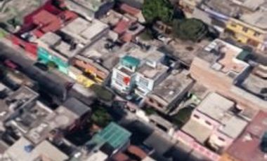 CASA EN VENTA MARTOS, CERRO DE LA ESTRELLA, IZTAPALAPA