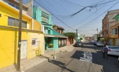 CASA EN VENTA MARTOS, CERRO DE LA ESTRELLA, IZTAPALAPA