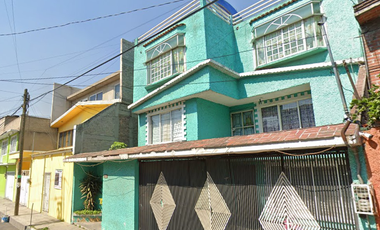 CASA EN VENTA MARTOS, CERRO DE LA ESTRELLA, IZTAPALAPA