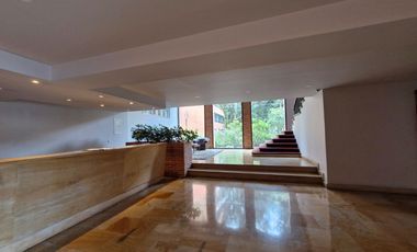 Apartamento en Arriendo Amoblado, La Carolina - Plenitud, Bogotá D.C.