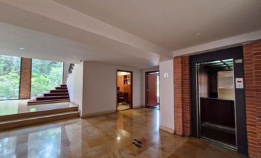Apartamento en Arriendo Amoblado, La Carolina - Plenitud, Bogotá D.C.