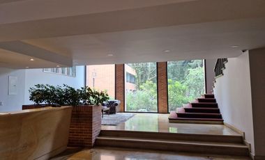 Apartamento en Arriendo Amoblado, La Carolina - Plenitud, Bogotá D.C.