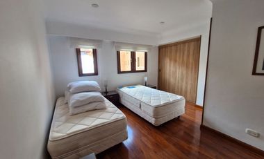 Apartamento en Arriendo Amoblado, La Carolina - Plenitud, Bogotá D.C.