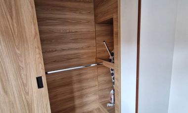 Apartamento en Arriendo Amoblado, La Carolina - Plenitud, Bogotá D.C.