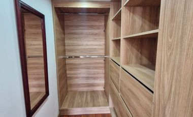 Apartamento en Arriendo Amoblado, La Carolina - Plenitud, Bogotá D.C.