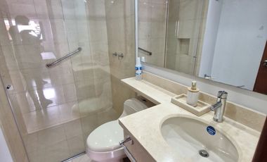 Apartamento en Arriendo Amoblado, La Carolina - Plenitud, Bogotá D.C.