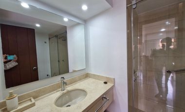 Apartamento en Arriendo Amoblado, La Carolina - Plenitud, Bogotá D.C.