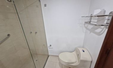Apartamento en Arriendo Amoblado, La Carolina - Plenitud, Bogotá D.C.