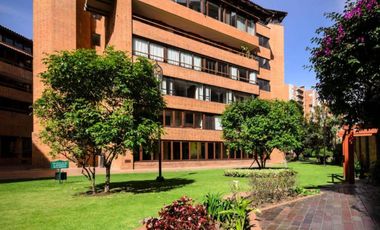 Apartamento en Arriendo Amoblado, La Carolina - Plenitud, Bogotá D.C.
