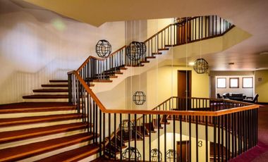 Apartamento en Arriendo Amoblado, La Carolina - Plenitud, Bogotá D.C.